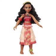 Disney Princess Moana Fashion Doll with Music
