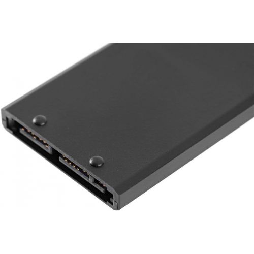 디제이아이 DJI 3 Pack of high Performance Storage Device Designed for The Zenmuse X5R - SSD 512GB CP.BX.000122