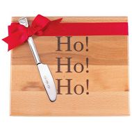 Lenox Holiday Cheese Board, Ho! Ho! Ho!