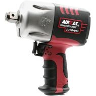 AIRCAT Pneumatic Tools 1778-VXL 3/4-Inch Vibrotherm Drive Composite Impact Wrench : Ergonomic Impact Wrench : Compact & Low Weight Pneumatic Power Tool