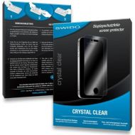 [아마존베스트]-Service-Informationen LCD Screen Protector, 2x SWIDO Crystal Clear