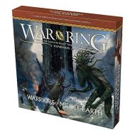 Ares Games WOTR Warriors of Middle Earth