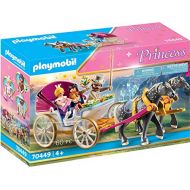 Playmobil Horse Drawn Carriage 70449 Princess World