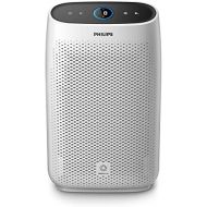 Philips Domestic Appliances Philips AC1214/10 Air Purifier Series 1000I (for Small and Medium Rooms)