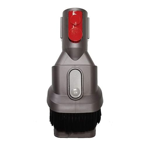 다이슨 Dyson V11 Animal+ Cordless Red Vacuum Cleaner, Limited Red Edition (Renewed)
