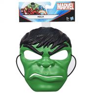 Hasbro Marvel Incredible Hulk Movie Role Play Mask