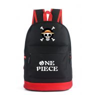 Gumstyle Anime Backpack Shoulder Bag Rucksack Schoolbag for Boys and Girls Cosplay Costume