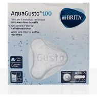 BRITA AquaGusto 100 Cu Wassertank Filter Fuer Kaffeemaschinen