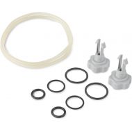 Intex 25003 1,500 GPH and Below Filter Pump Replacement Seals 10 Piece Pack