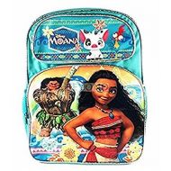 KBNL New Disney Moana & Maui 16 Large Children backpack