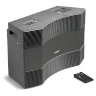 Bose Acoustic Wave Music System II - Titanium Silver