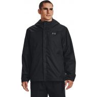 Under Armour - Mens Porter 3-In-1 2.0 Jacket