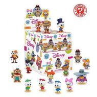 POP Funko Disney Afternoons Mystery Mini Blind Box Display (Case of 12)
