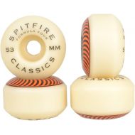 Spitfire Formula Four Classic 97a Skateboard Wheels