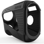 TUSITA Replacement Case Compatible with Bushnell Tour V5 Slope Shift - Silicone Protective Cover - Golf Laser Rangefinder Accessories