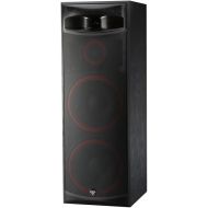 [아마존베스트]Cerwin-Vega XLS-215 Dual 15 3-Way Home Audio Floor Tower Speaker