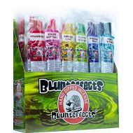 인센스스틱 Blunteffects Hand Dipped Incense - 12 Different scents 12 Sticks Each - 144 11 Sticks - 300g