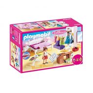 Playmobil Bedroom with Sewing Corner Furniture Pack