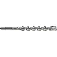 BOSCH HC5091 1-1/2 In. x 21 In. SDS-max Speed-X Carbide Rotary Hammer Bit for Concrete Drilling