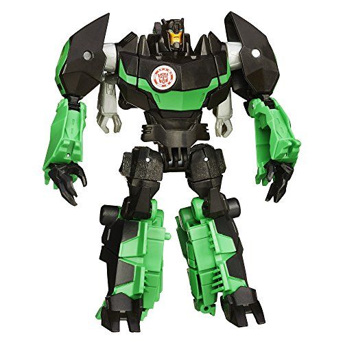 트랜스포머 Transformers Robots in Disguise Warrior Class Grimlock Figure