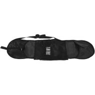 Pasamer Skateboard Bag, PUENTE Skateboard Carry Case Shoulder Bag Waterproof Longboard Storage Backpack