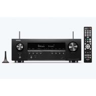Denon AVR-S760H 7.2-Channel Home Theater AV Receiver 8K Video Ultra HD 4K/120 - (New 2021) (Renewed)