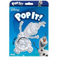 Gamewright Ceaco Pop it! Disney, Olaf