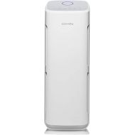 Coway AP-1216L Tower Mighty Air Purifier with True Hepa & Auto Mode(Up To 330 Sq.Ft.),