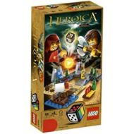 LEGO Games Heroica Draida Bay