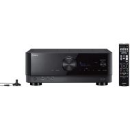 Amazon Renewed Yamaha TSR-700 7.1 Channel AV Receiver with 8K HDMI and MusicCast (Renewed)