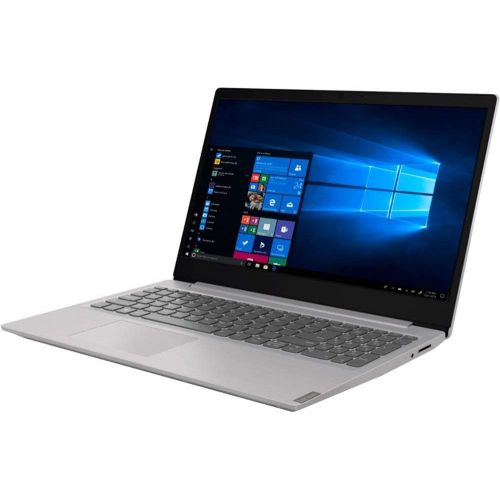 레노버 2019 Lenovo S145 15.6 FHD Premium Laptop Computer, 8th Gen Intel Quad-Core i7-8565U Up to 4.6GHz, 12GB DDR4 RAM, 256GB SSD, 802.11ac WiFi, Bluetooth, USB 3.0, HDMI, Gray, Windows 1