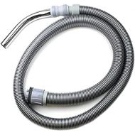 Nilfisk 12097500Drum Vacuum Cleaner Flexible HoseVacuum Supplies (Drum Vacuum Cleaner, Flexible Hose, Grey, Nilfisk GM 80C)