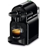 DeLonghi Nespresso Inissia EN 80.B, high pressure pump, energy saving function, compact design, black