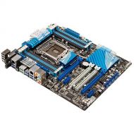 ASUS P9X79 DELUXE LGA 2011 Intel X79 SATA 6Gb/s USB 3.0 ATX Intel Motherboard