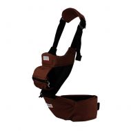TANGHONG Happy Baby Hip Seat Baby Carrier Four-season use Breathable 8017