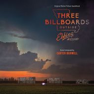 Three Billboards Outside Ebbing Missouri - OST [LP]