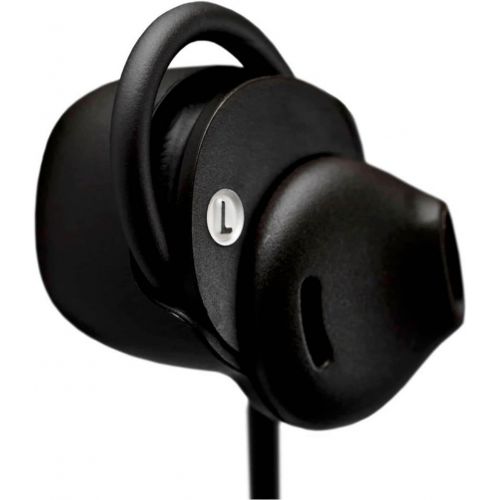마샬 [무료배송]마샬 마이너2 블루투스 이어폰  Marshall Minor II Bluetooth In-Ear Headphone, Black - NEW