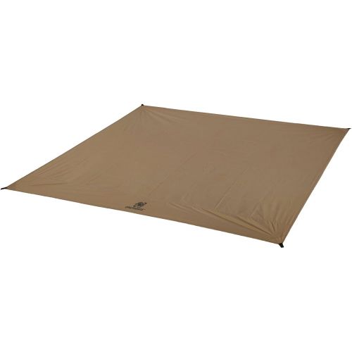  OneTigris Waterproof Tent Footprint, 6.7ft x 5.4ft