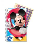 Disney Mickey Club House Planner