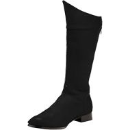 Ellie Shoes Shazam Black Adult Boots (Mens Adult Small 8-9)