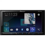 Pioneer AVH-2400NEX 7 Touchscreen Double Din Android Auto and Apple CarPlay In-Dash DVD/CD Bluetooth Car Stereo Receiver