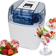 [아마존베스트]Gino Gelati Digital Ice Machine Frozen yogurt milkshake machine IC-30W- D