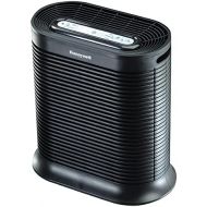 Honeywell HPA300 HEPA?Air Purifier?Extra Large Room?(465?sq. ft), Black