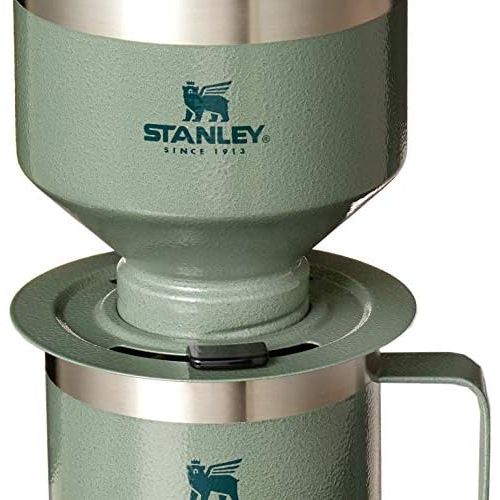 스텐리 [무료배송]Stanley Camp Pour Over Coffee Set