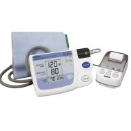 AliMed ALIMED 98SPH5-2 Omron Intellisense Automatic Blood Pressure Monitor with Printer