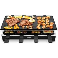 [아마존베스트]Cusimax Raclette Grill