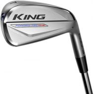 Cobra Golf 2020 King Forged Tec One Length Iron Set