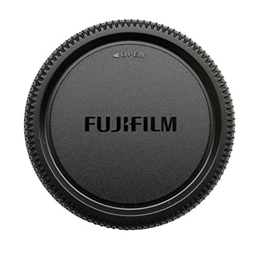 후지필름 Fujifilm BCP-002 GFX Body Cap
