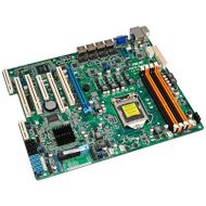 Asus Socket 1155/ Intel C204/ DDR3/ SATA3/ V&4GbE/ ATX Server Intel LGA 1155 Motherboards (P8B E/4L)