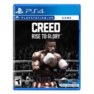 Creed: Rise to Glory - PlayStation VR